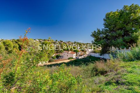 Helårsgrund i Benissa, Alicante, Benissa - € 165.000 | Ref: W-046AWZ - foto 3